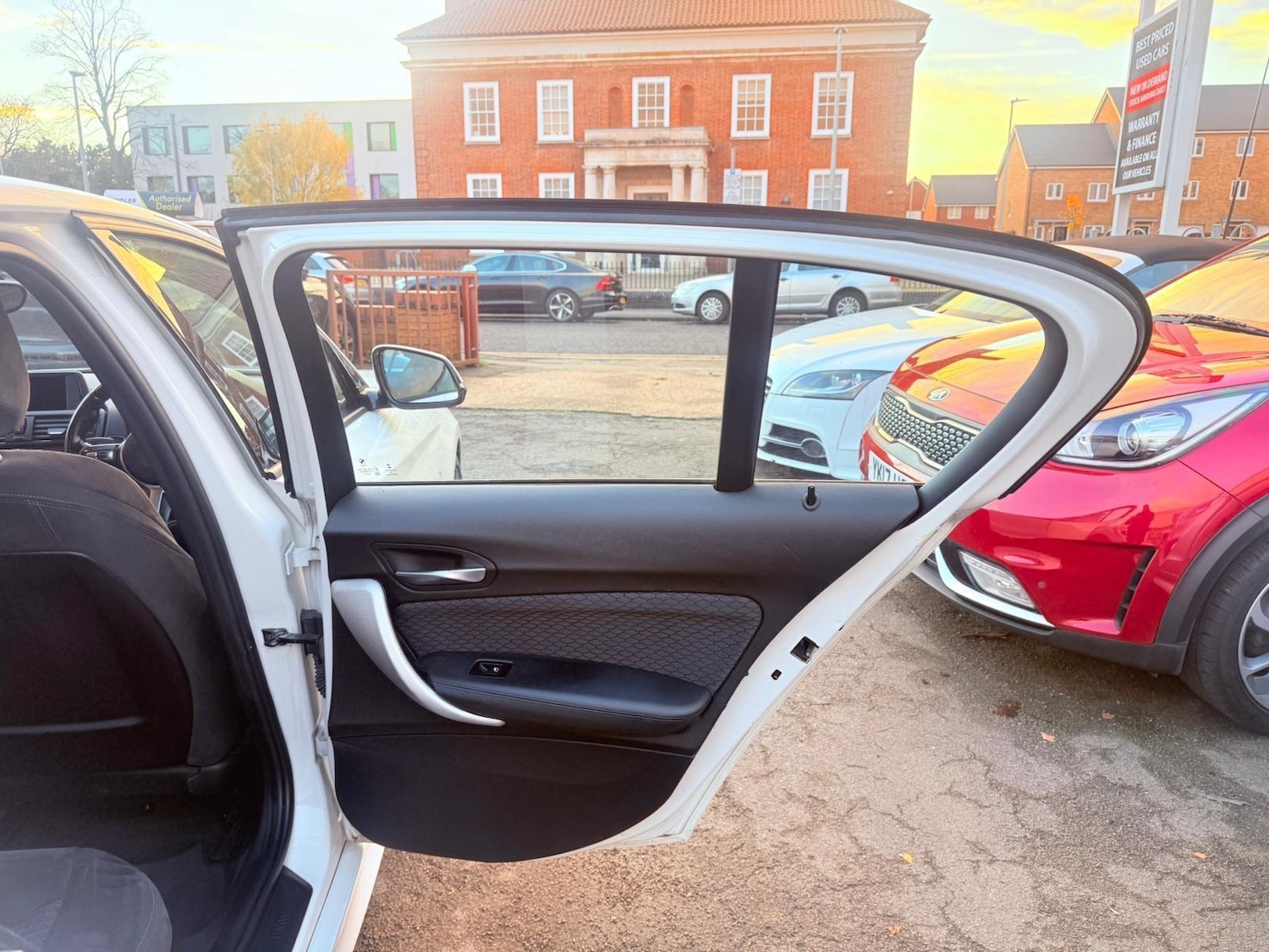 Used BMW 1 Series 2015 for sale - 76926182: Photo 42