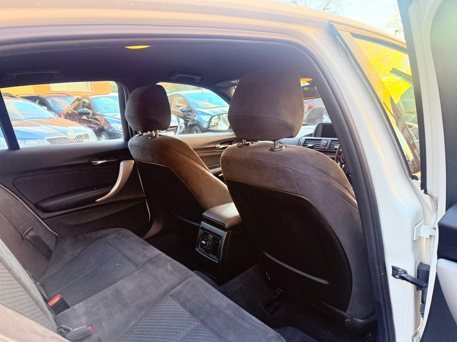 Used BMW 1 Series 2015 for sale - 76926182: Photo 43