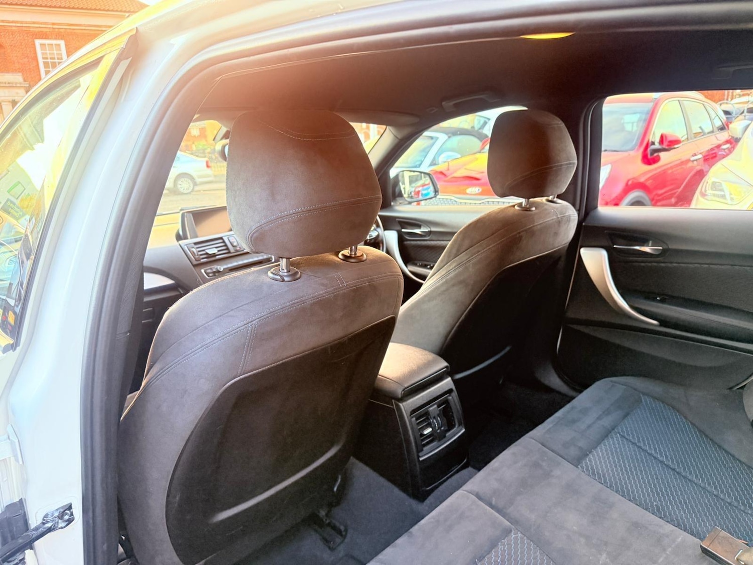 Used BMW 1 Series 2015 for sale - 76926182: Photo 44