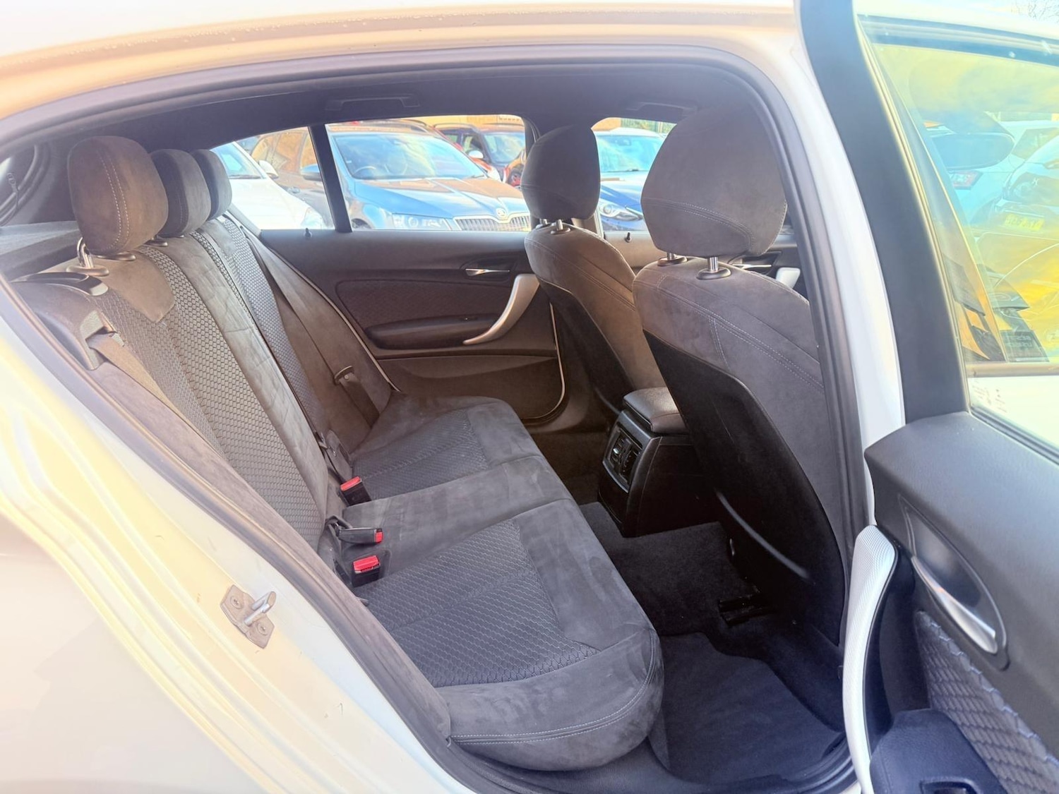 Used BMW 1 Series 2015 for sale - 76926182: Photo 45