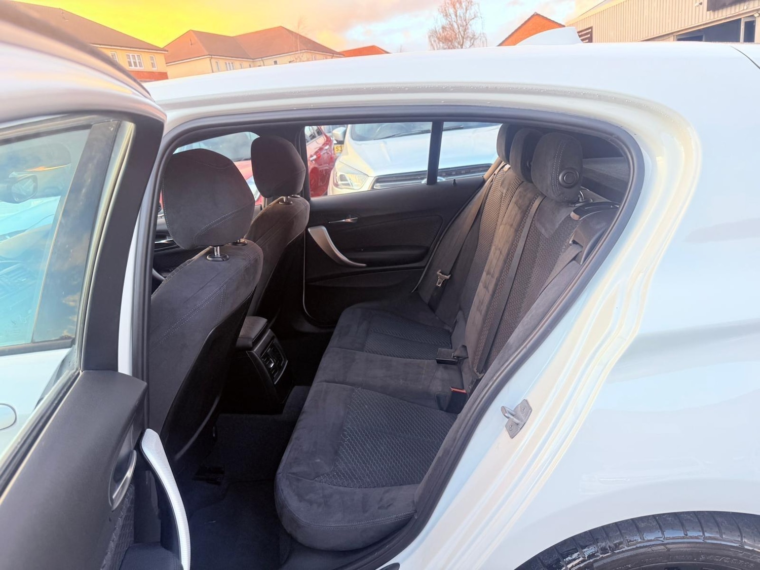 Used BMW 1 Series 2015 for sale - 76926182: Photo 46