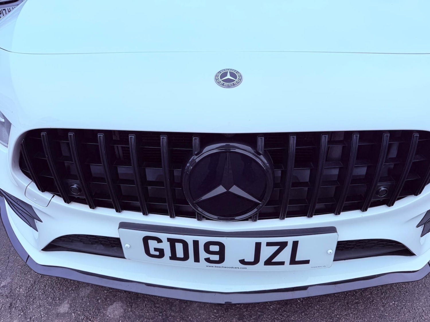 Used Mercedes-Benz A-Class 2019 for sale - 77400846: Photo 12