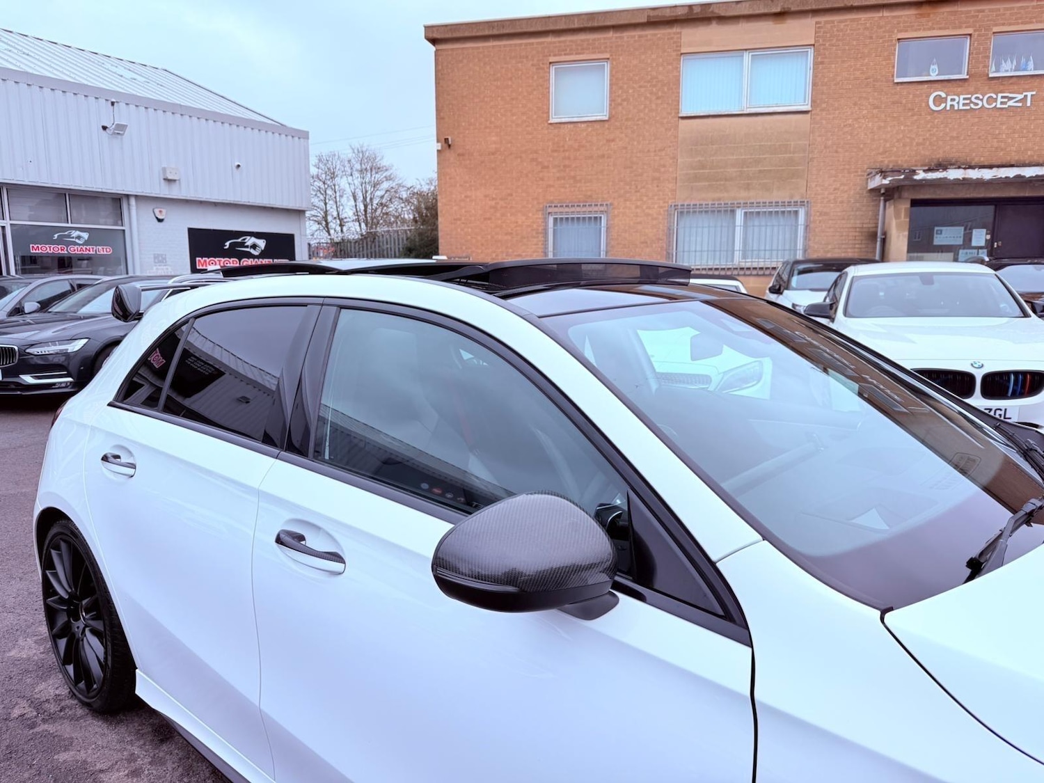 Used Mercedes-Benz A-Class 2019 for sale - 77400846: Photo 17