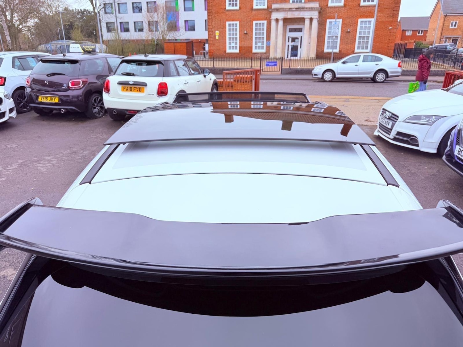 Used Mercedes-Benz A-Class 2019 for sale - 77400846: Photo 20