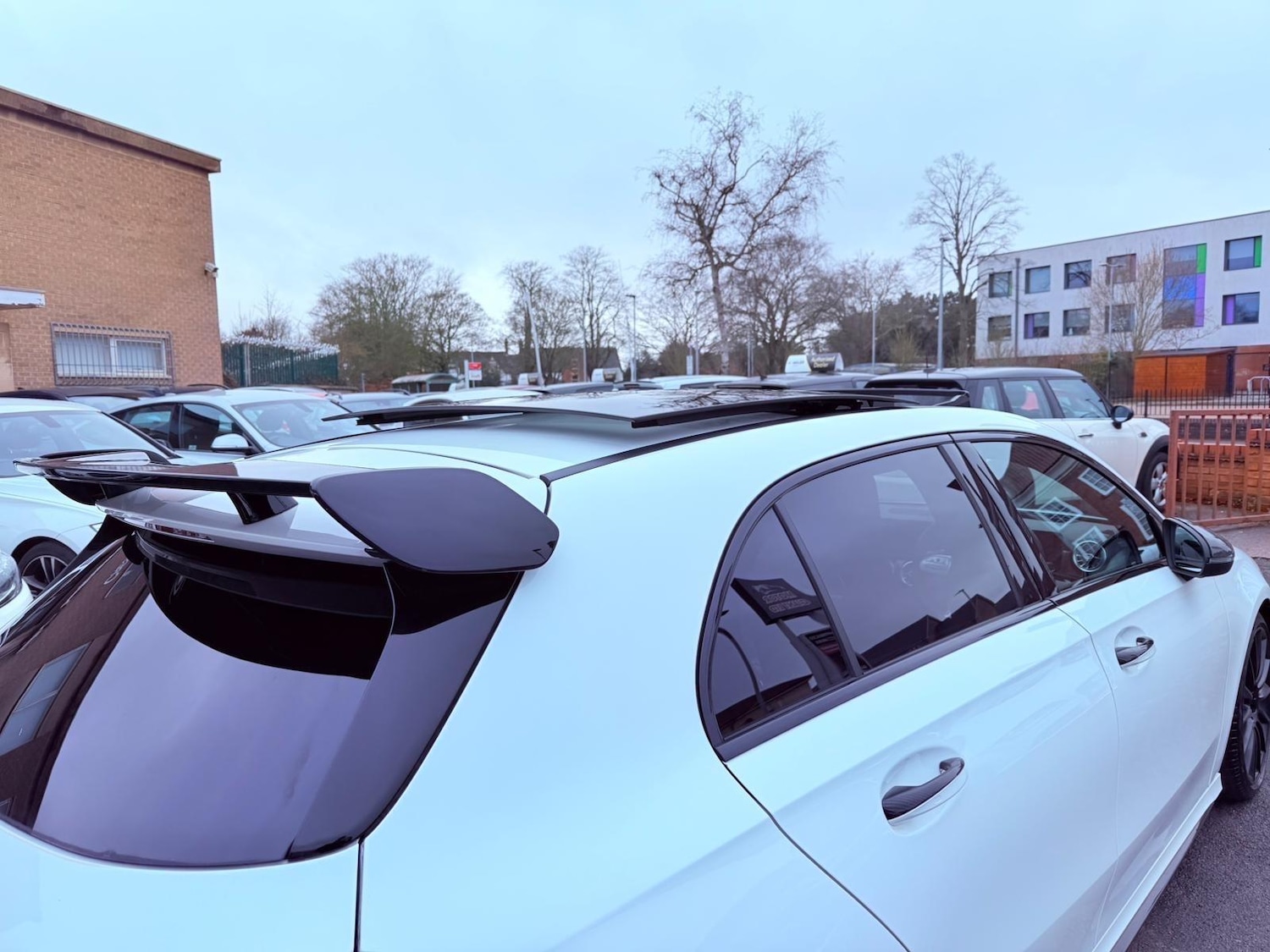 Used Mercedes-Benz A-Class 2019 for sale - 77400846: Photo 22