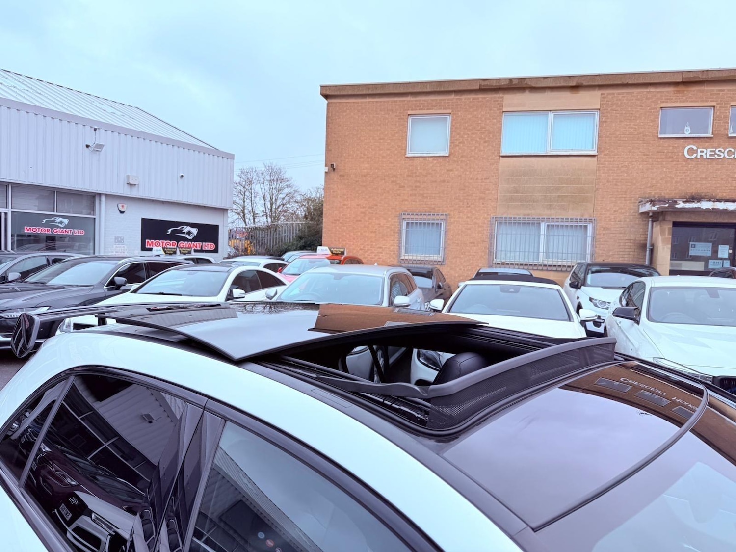 Used Mercedes-Benz A-Class 2019 for sale - 77400846: Photo 26