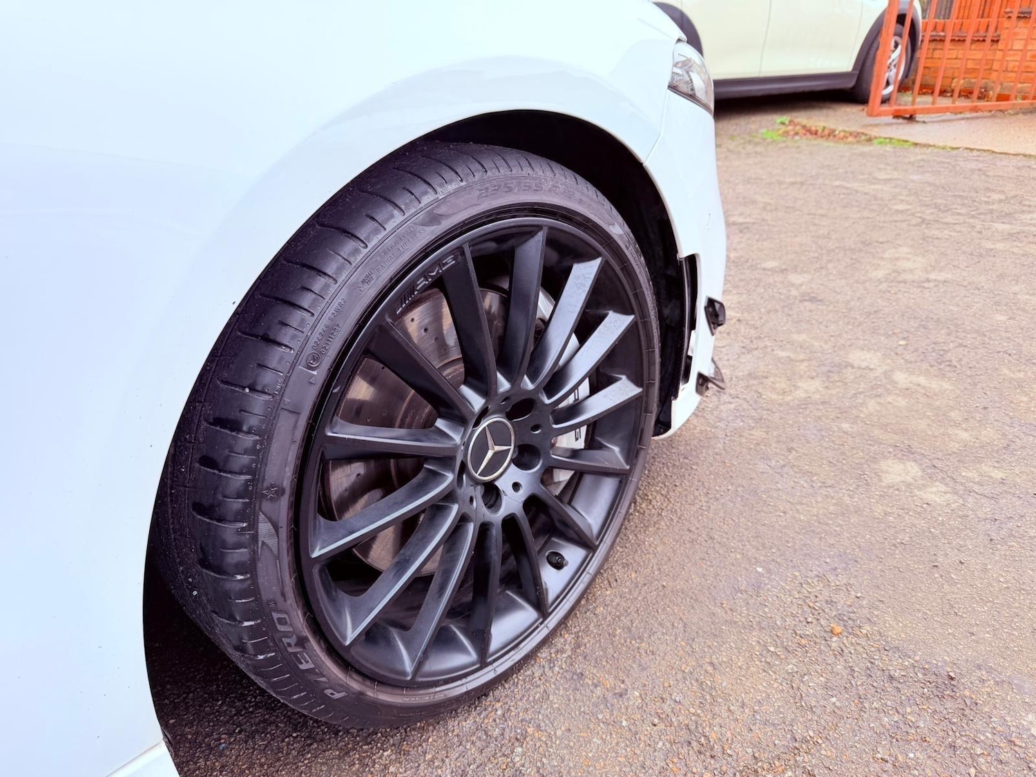 Used Mercedes-Benz A-Class 2019 for sale - 77400846: Photo 27