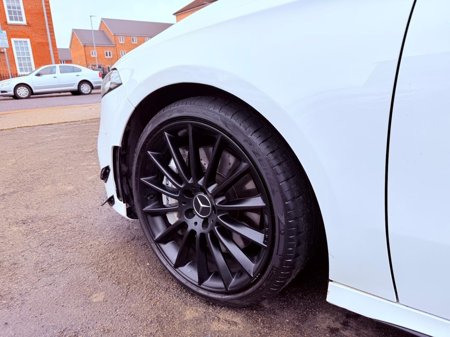 Used Mercedes-Benz A-Class 2019 for sale - 77400846: Photo 28