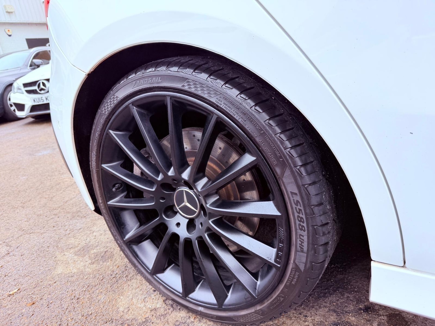 Used Mercedes-Benz A-Class 2019 for sale - 77400846: Photo 30