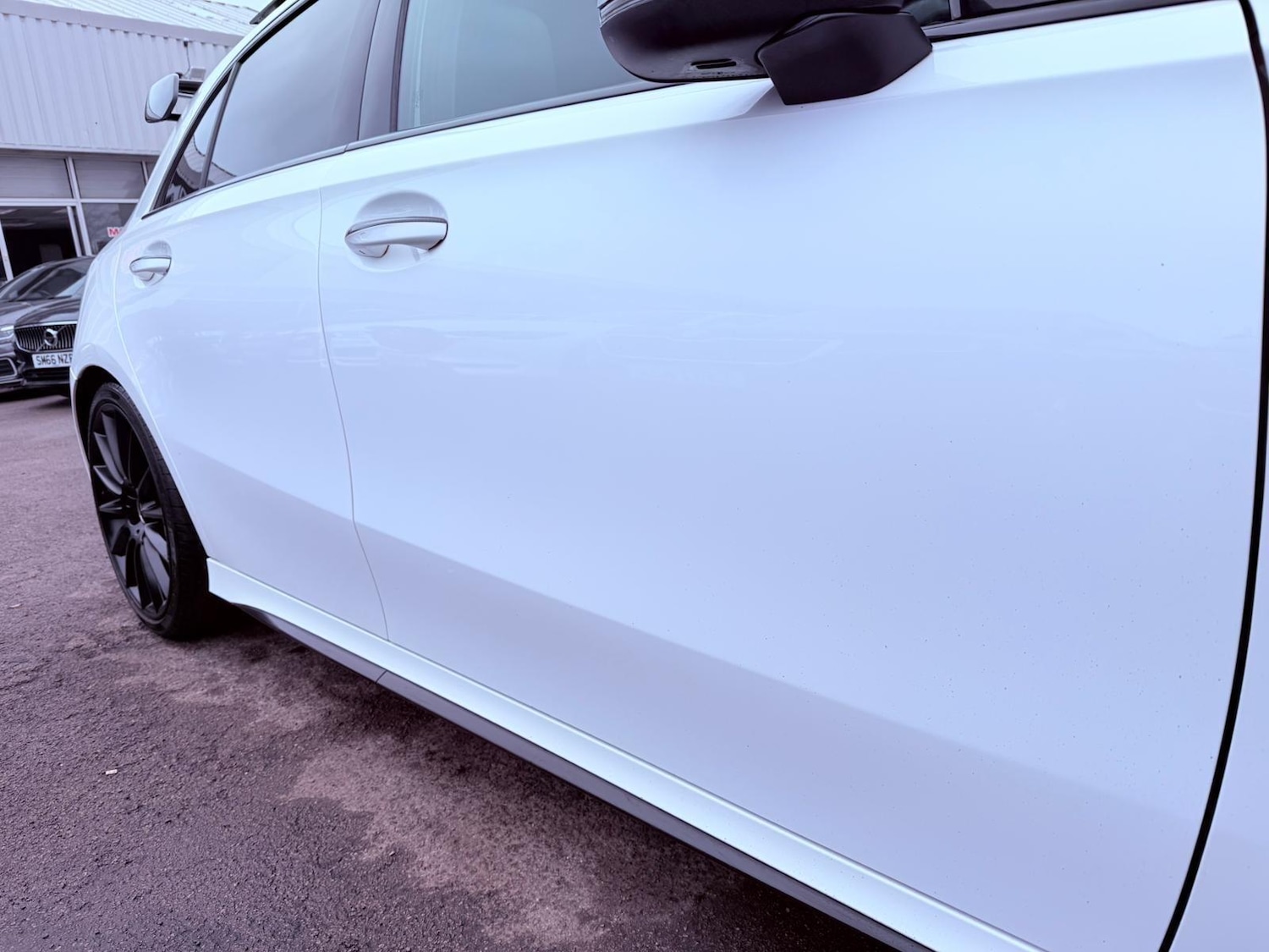 Used Mercedes-Benz A-Class 2019 for sale - 77400846: Photo 31