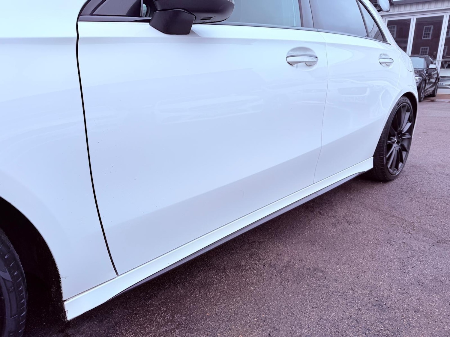 Used Mercedes-Benz A-Class 2019 for sale - 77400846: Photo 32