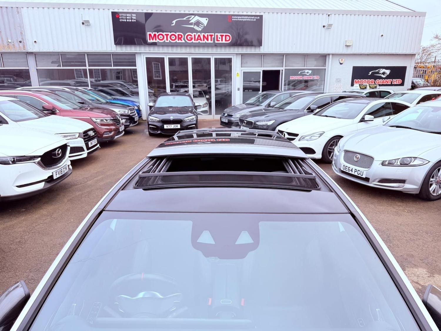 Used Mercedes-Benz A-Class 2019 for sale - 77400846: Photo 33