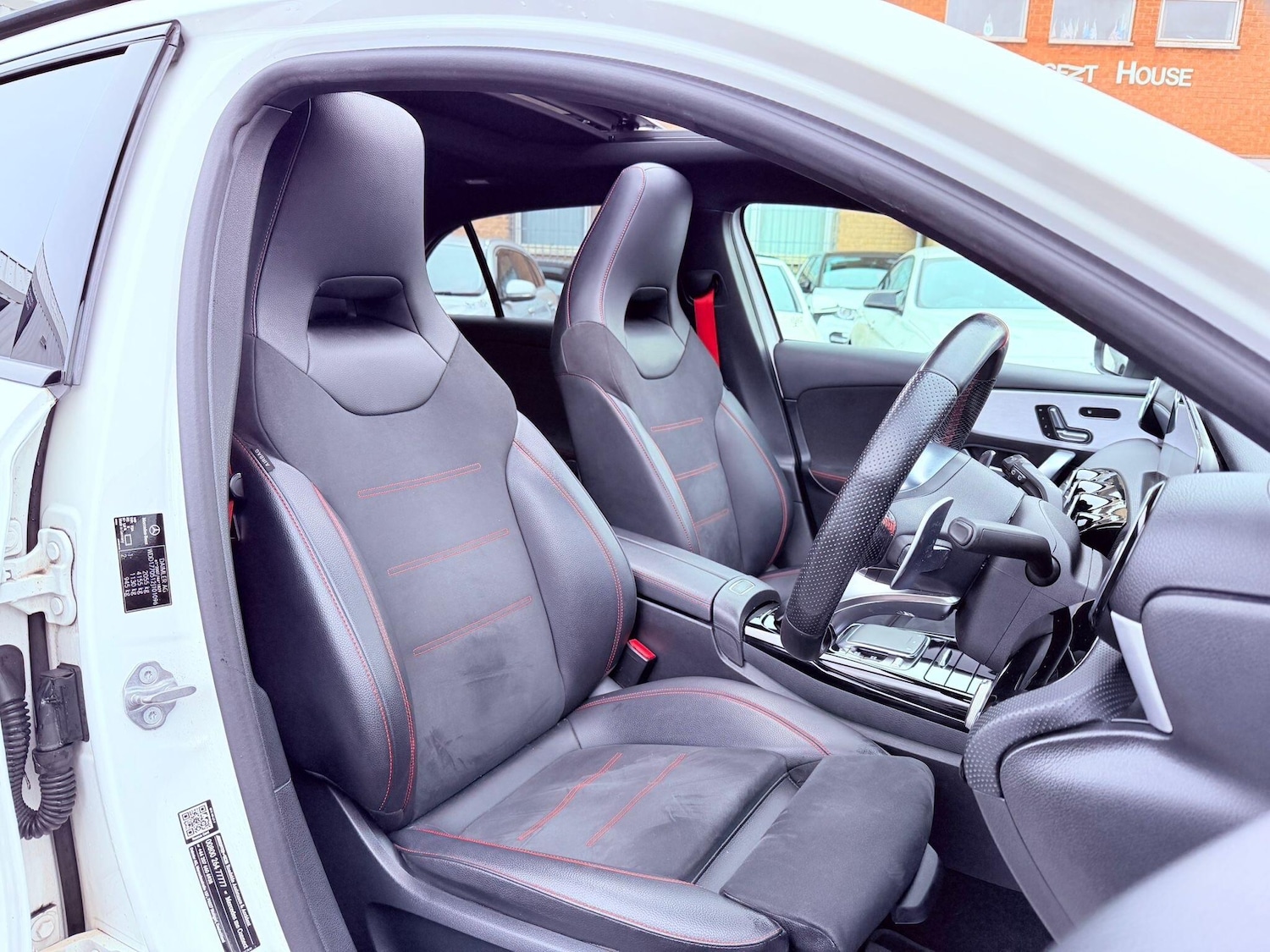 Used Mercedes-Benz A-Class 2019 for sale - 77400846: Photo 37