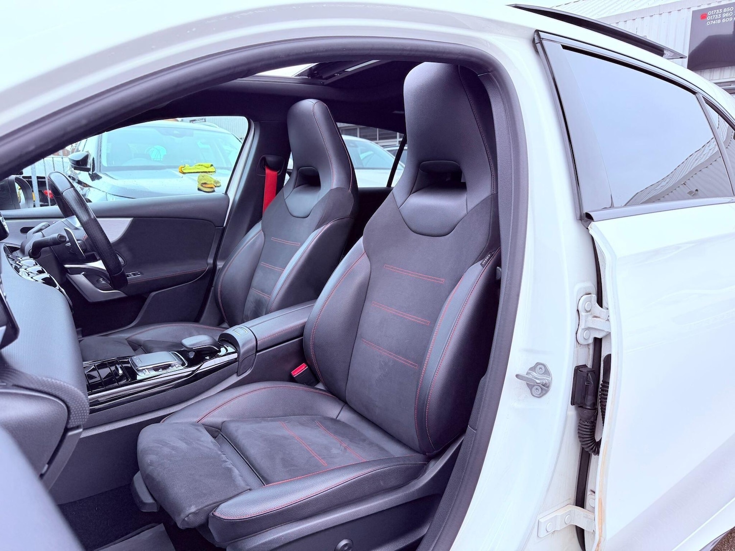 Used Mercedes-Benz A-Class 2019 for sale - 77400846: Photo 38