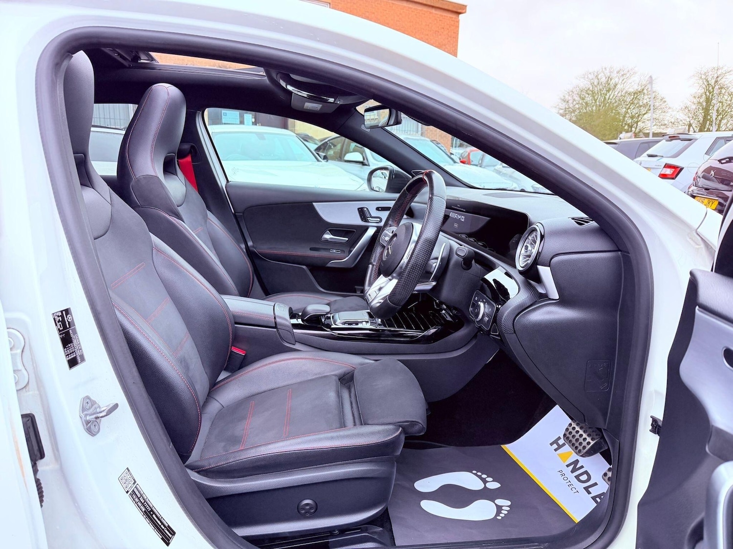 Used Mercedes-Benz A-Class 2019 for sale - 77400846: Photo 39