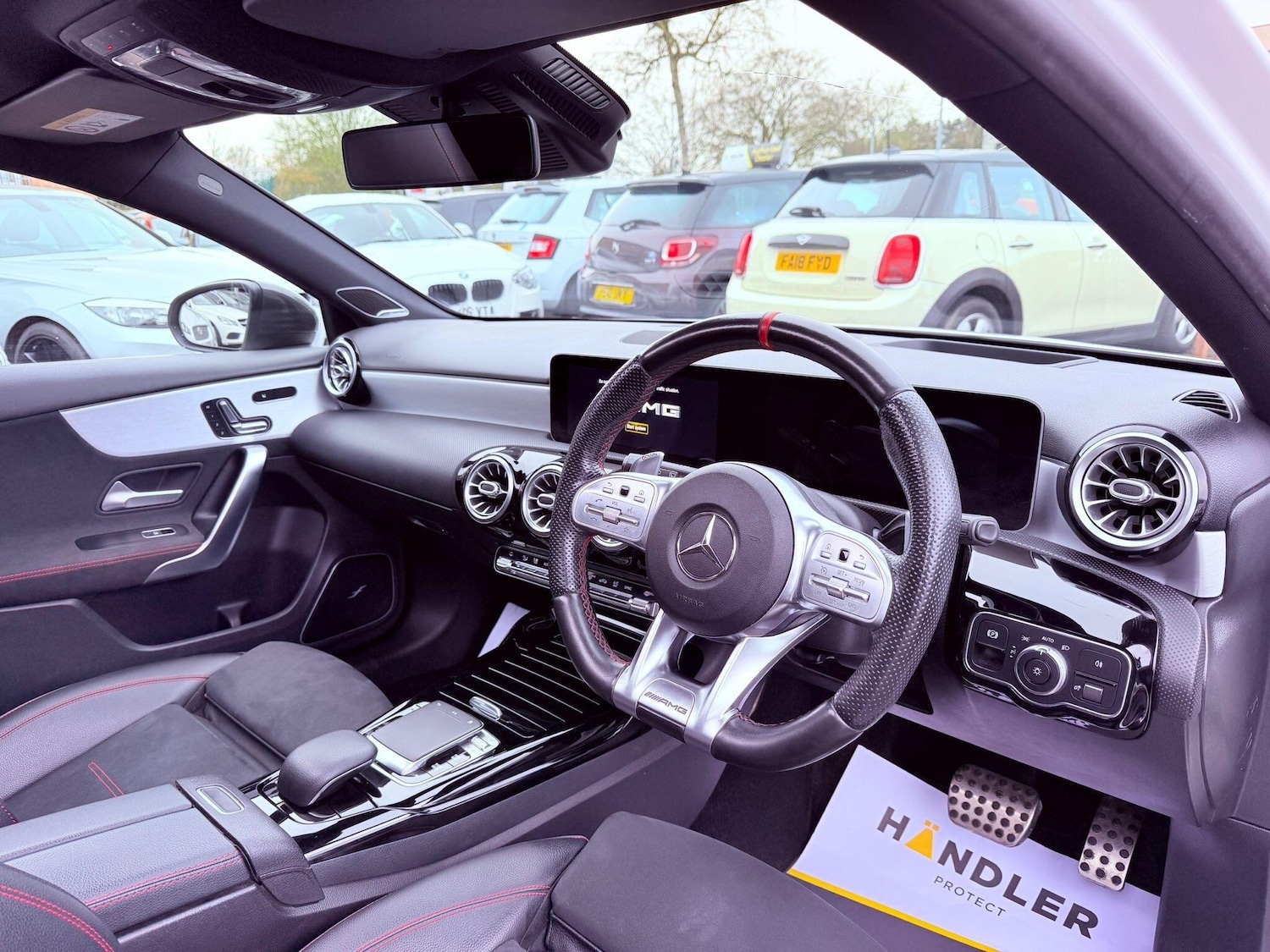 Used Mercedes-Benz A-Class 2019 for sale - 77400846: Photo 40