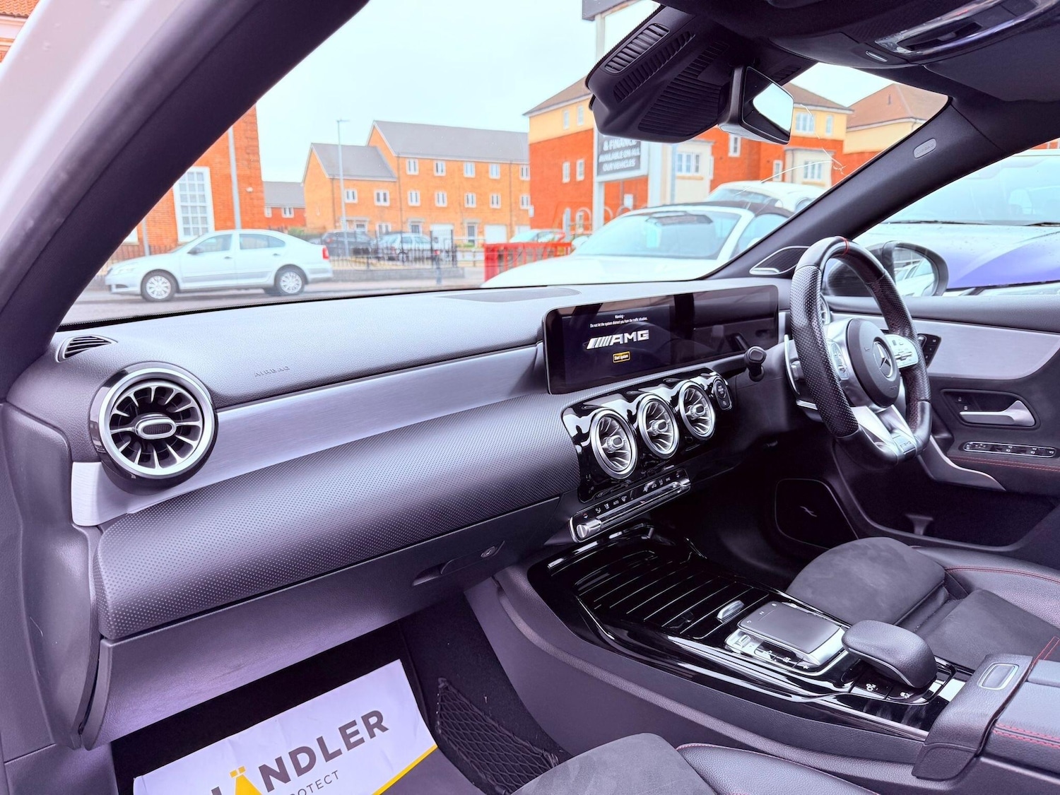 Used Mercedes-Benz A-Class 2019 for sale - 77400846: Photo 41