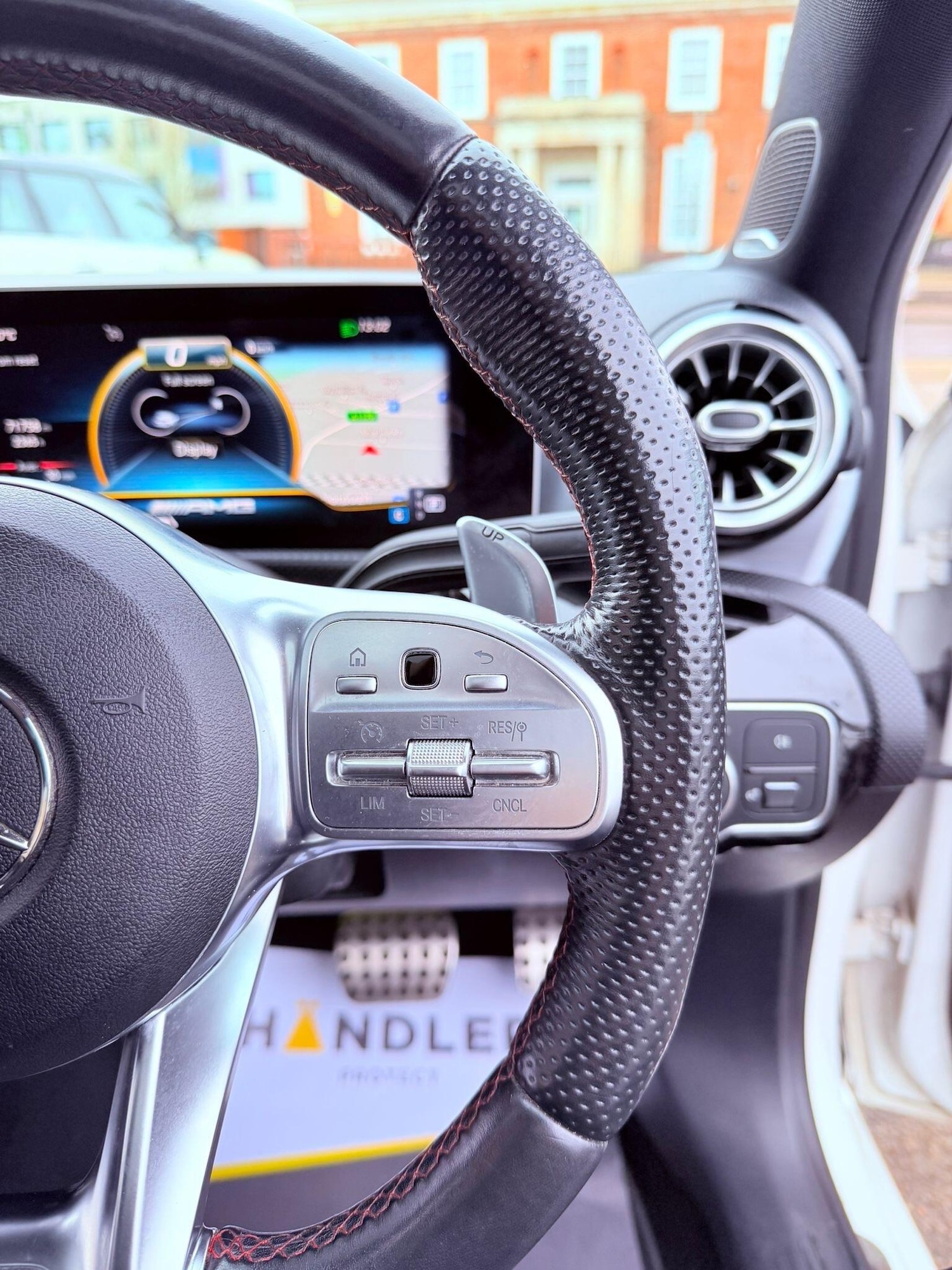 Used Mercedes-Benz A-Class 2019 for sale - 77400846: Photo 44