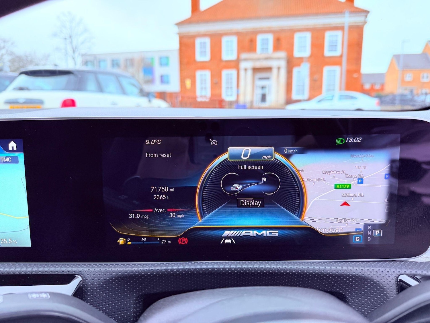 Used Mercedes-Benz A-Class 2019 for sale - 77400846: Photo 45