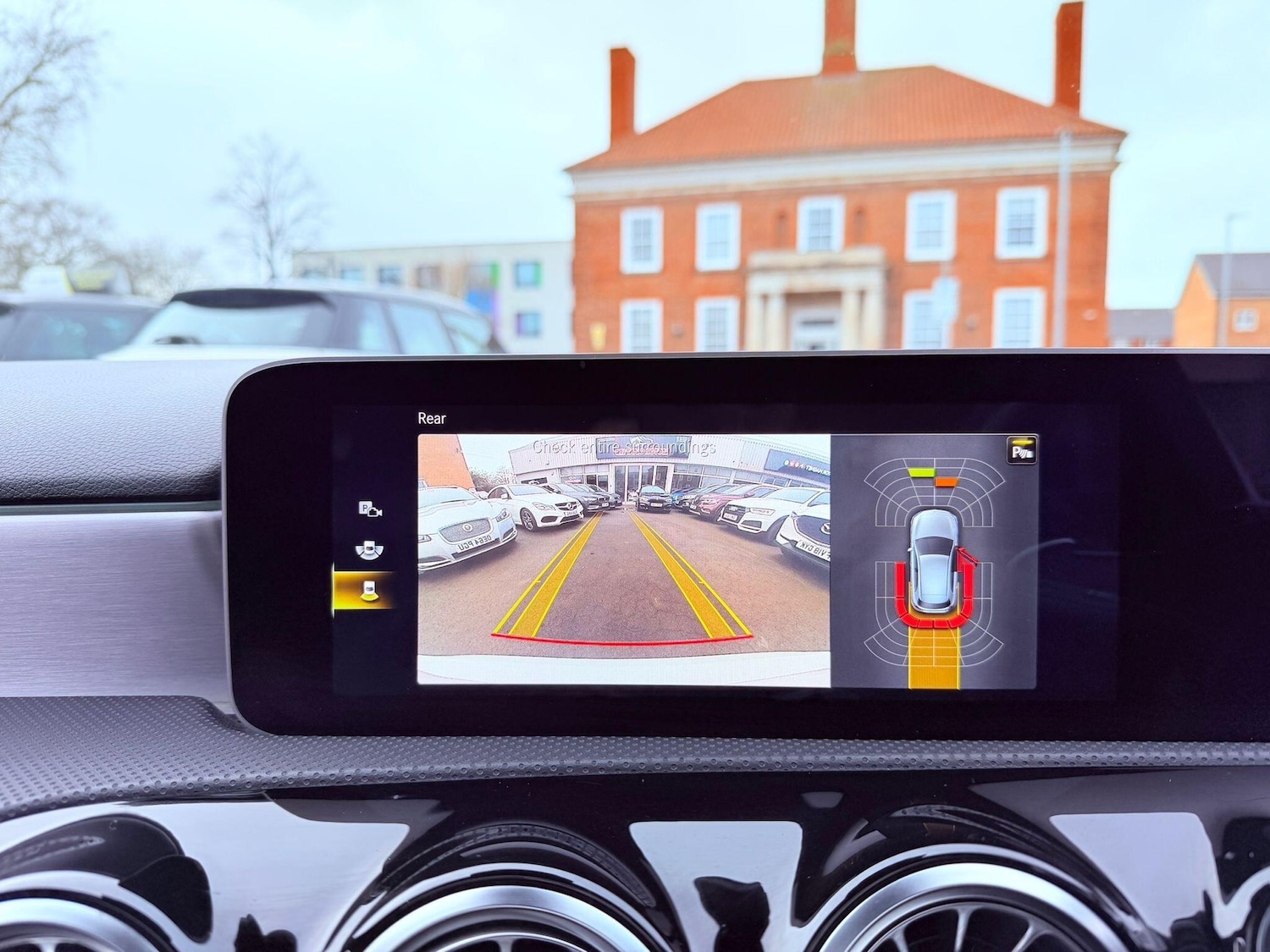 Used Mercedes-Benz A-Class 2019 for sale - 77400846: Photo 46