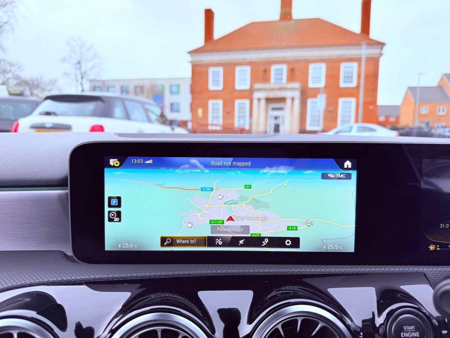 Used Mercedes-Benz A-Class 2019 for sale - 77400846: Photo 47