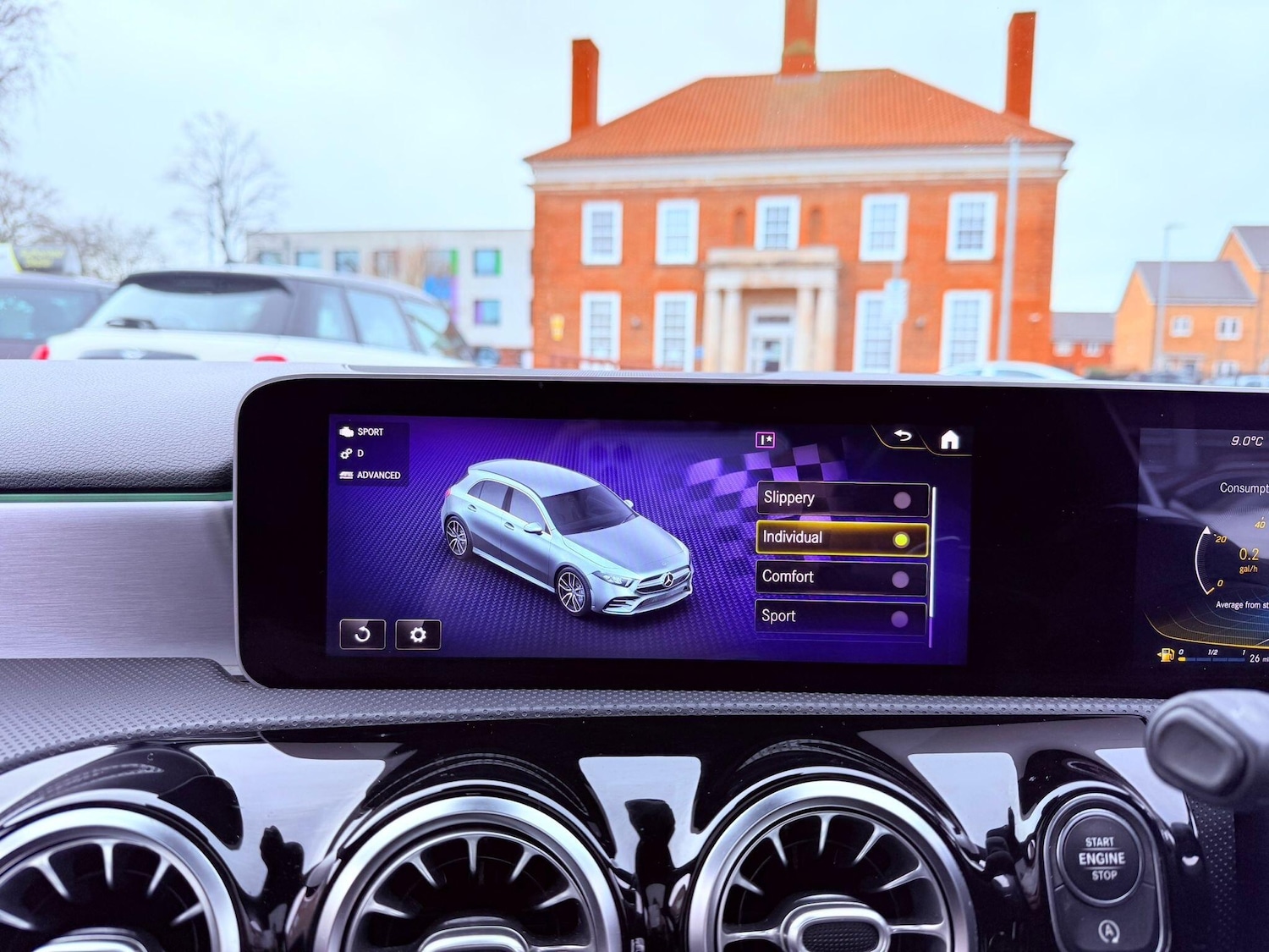 Used Mercedes-Benz A-Class 2019 for sale - 77400846: Photo 50