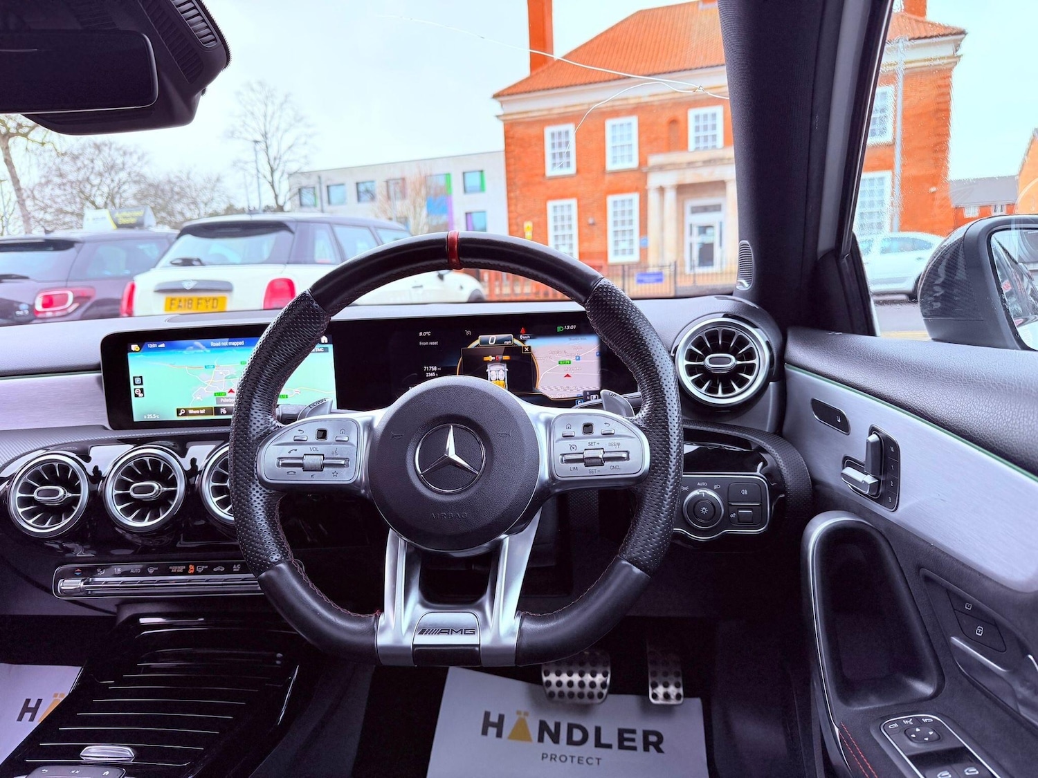 Used Mercedes-Benz A-Class 2019 for sale - 77400846: Photo 51