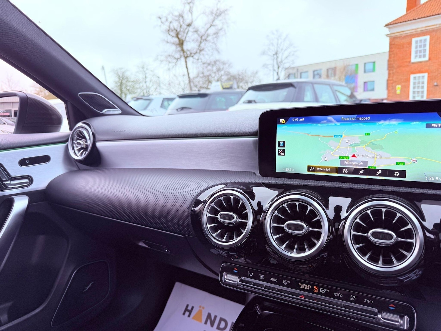 Used Mercedes-Benz A-Class 2019 for sale - 77400846: Photo 53