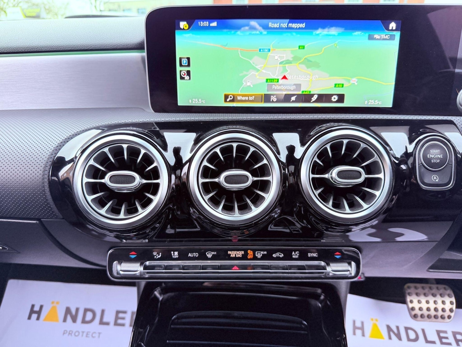 Used Mercedes-Benz A-Class 2019 for sale - 77400846: Photo 54