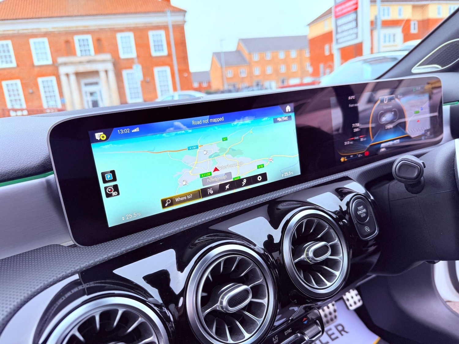 Used Mercedes-Benz A-Class 2019 for sale - 77400846: Photo 55