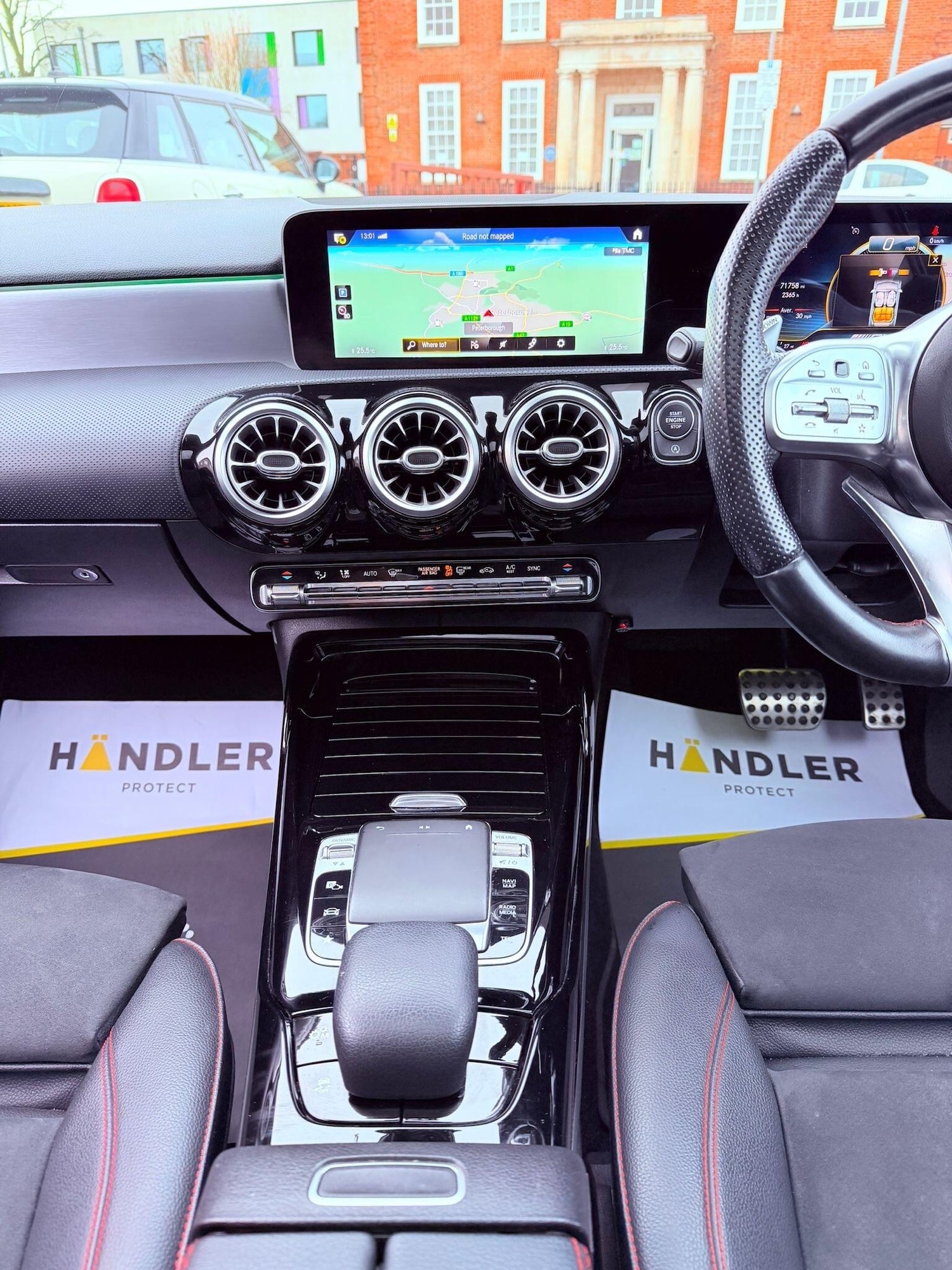 Used Mercedes-Benz A-Class 2019 for sale - 77400846: Photo 64