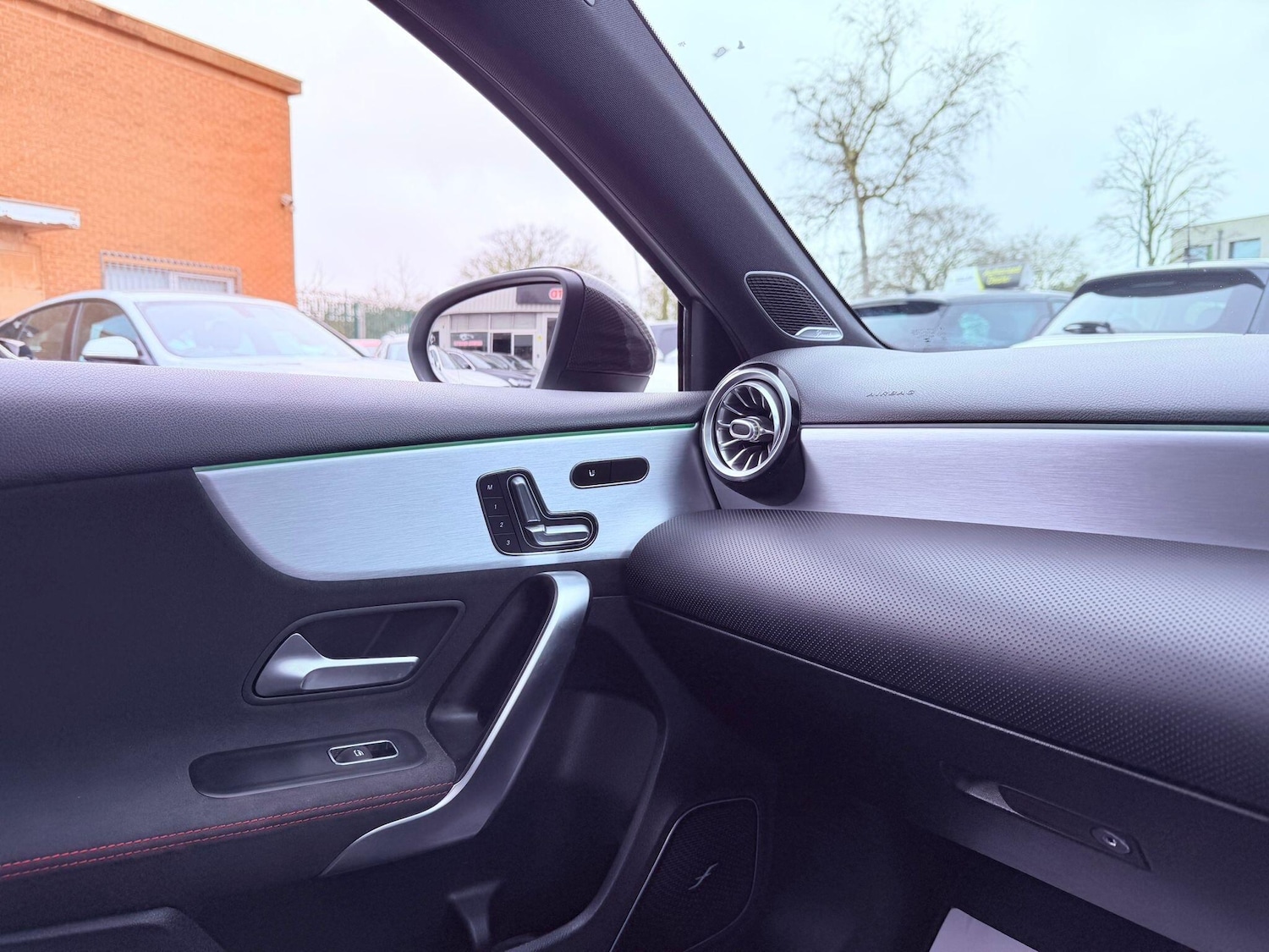 Used Mercedes-Benz A-Class 2019 for sale - 77400846: Photo 71