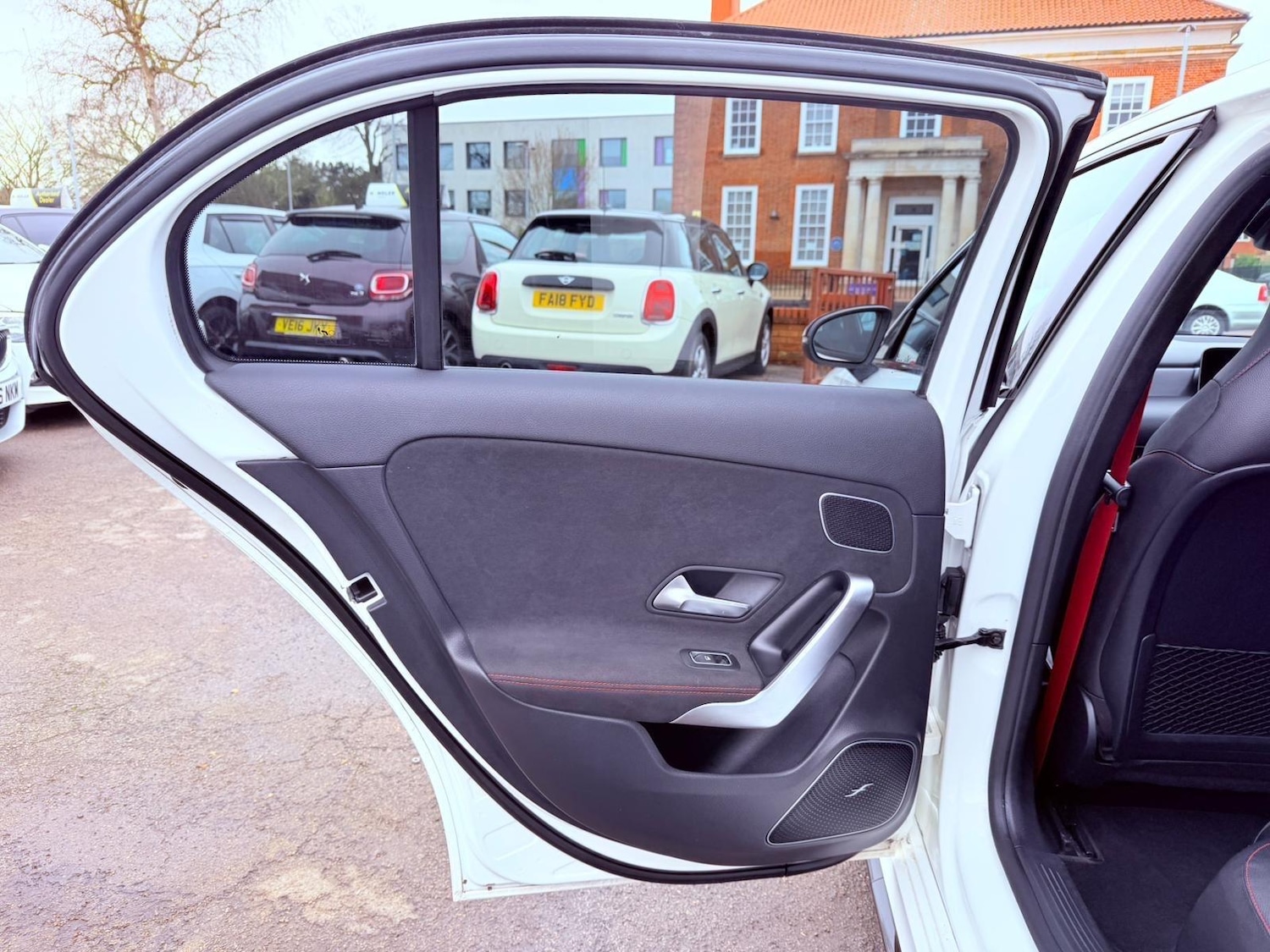 Used Mercedes-Benz A-Class 2019 for sale - 77400846: Photo 77