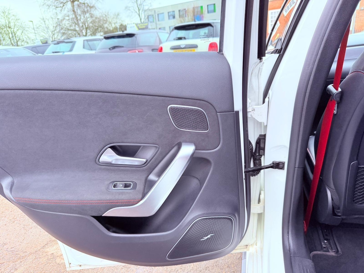 Used Mercedes-Benz A-Class 2019 for sale - 77400846: Photo 79