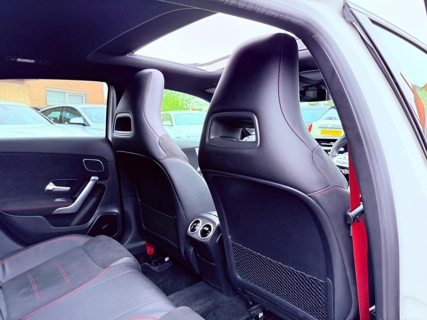 Used Mercedes-Benz A-Class 2019 for sale - 77400846: Photo 81