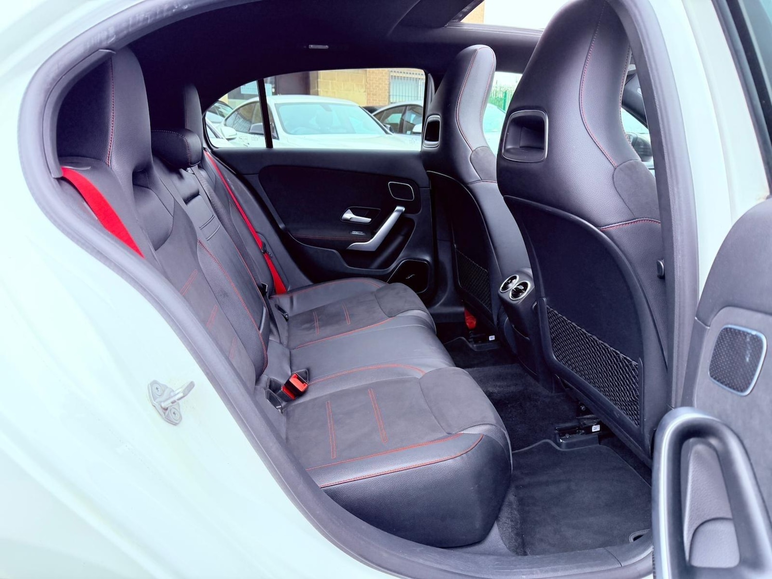 Used Mercedes-Benz A-Class 2019 for sale - 77400846: Photo 83