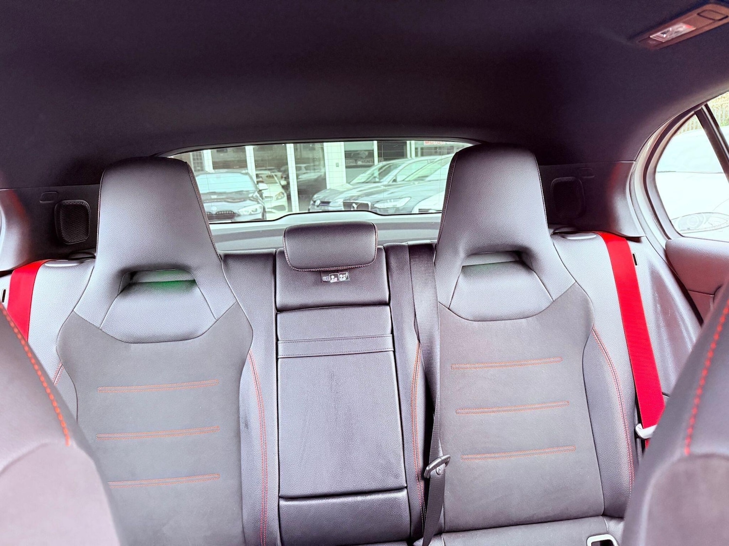 Used Mercedes-Benz A-Class 2019 for sale - 77400846: Photo 85