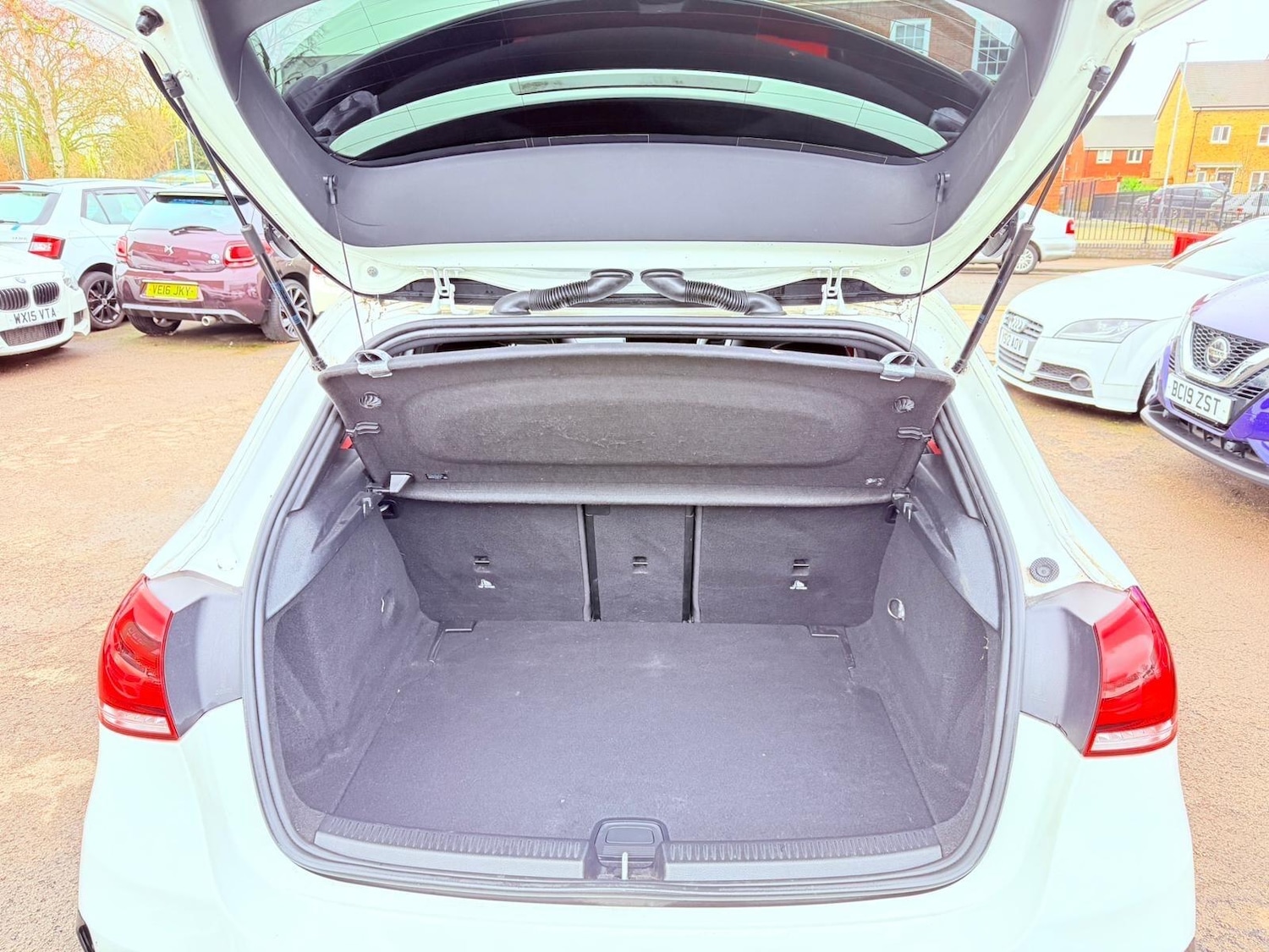 Used Mercedes-Benz A-Class 2019 for sale - 77400846: Photo 86