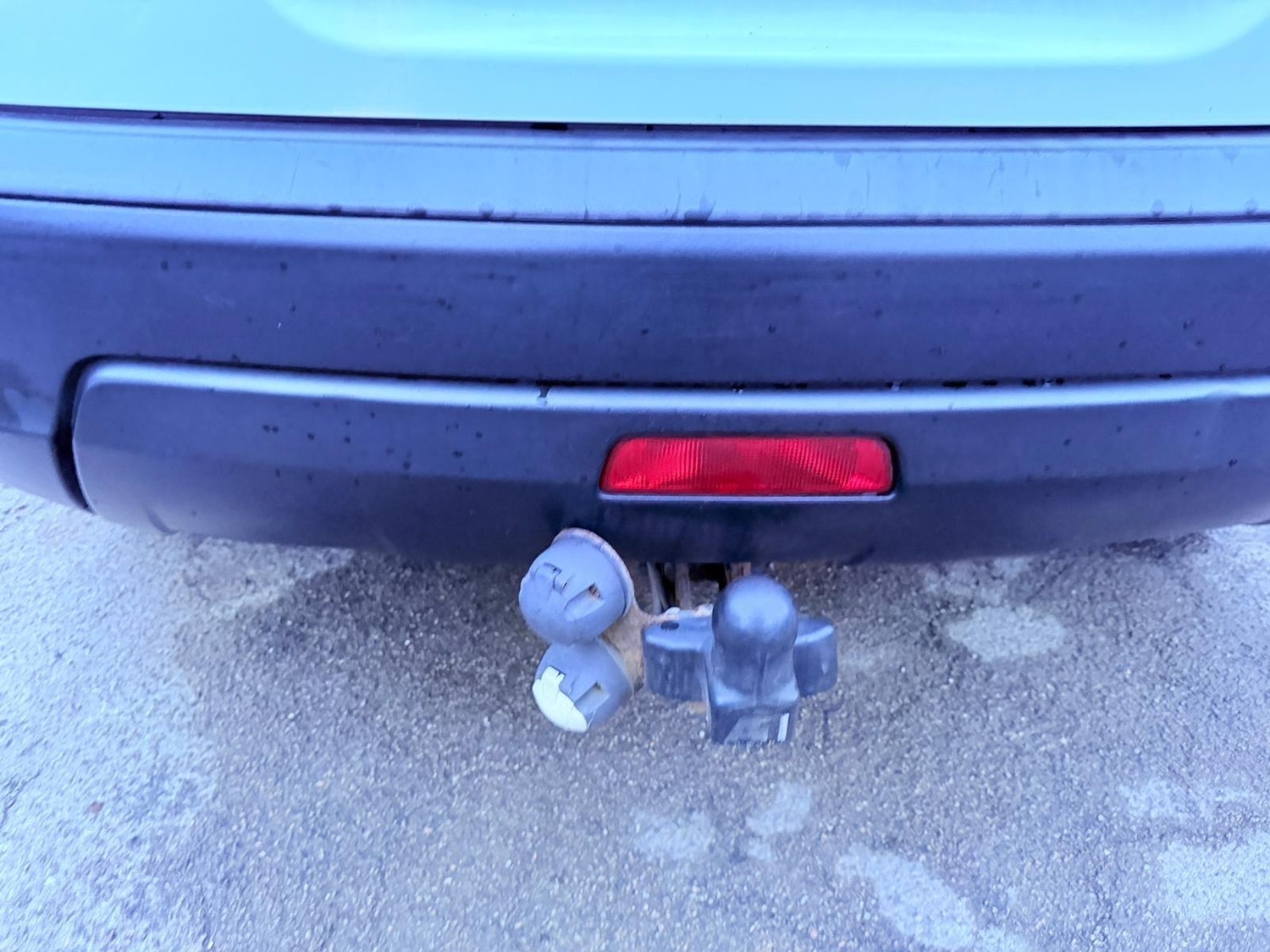 Used Nissan Qashqai 2013 for sale - 77163293: Photo 15