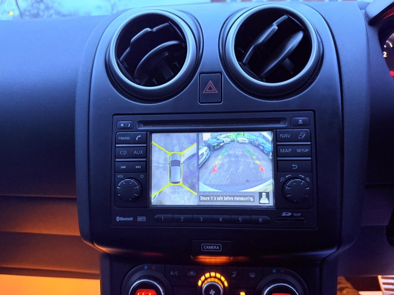 Used Nissan Qashqai 2013 for sale - 77163293: Photo 25