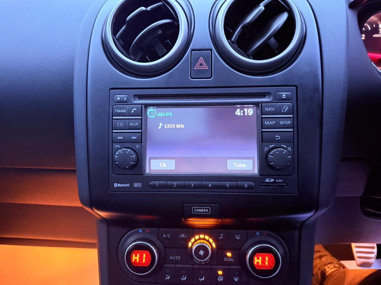 Used Nissan Qashqai 2013 for sale - 77163293: Photo 27