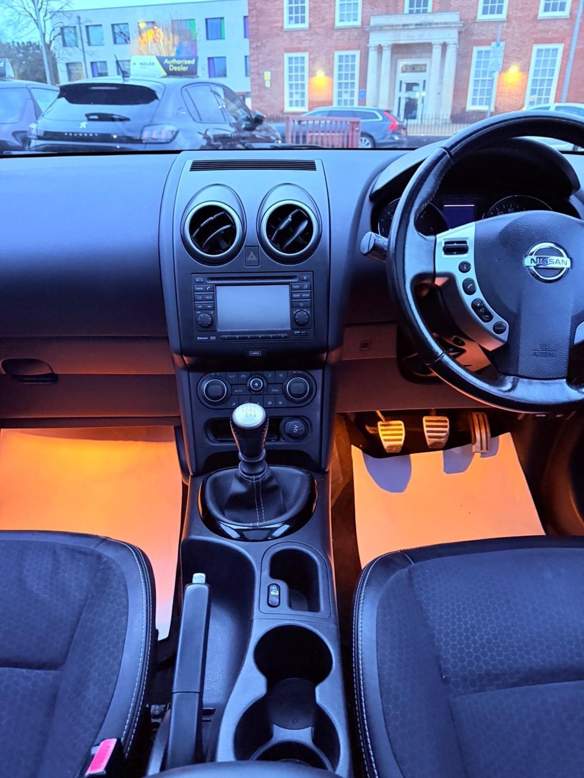 Used Nissan Qashqai 2013 for sale - 77163293: Photo 29