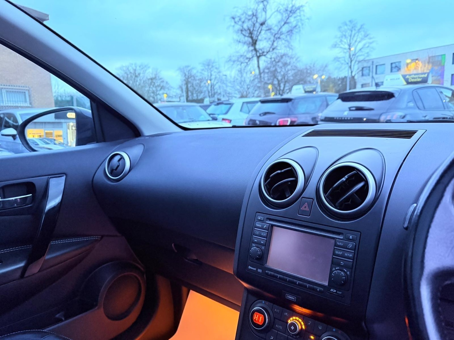 Used Nissan Qashqai 2013 for sale - 77163293: Photo 30