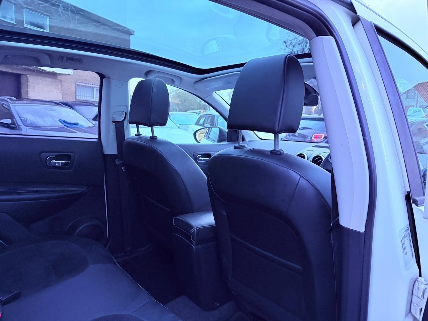 Used Nissan Qashqai 2013 for sale - 77163293: Photo 36