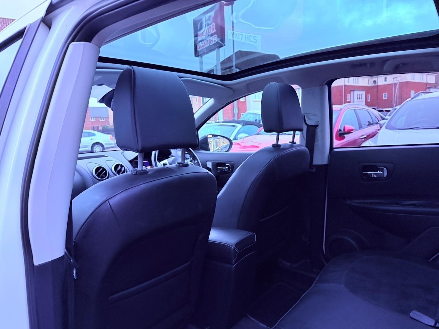 Used Nissan Qashqai 2013 for sale - 77163293: Photo 37