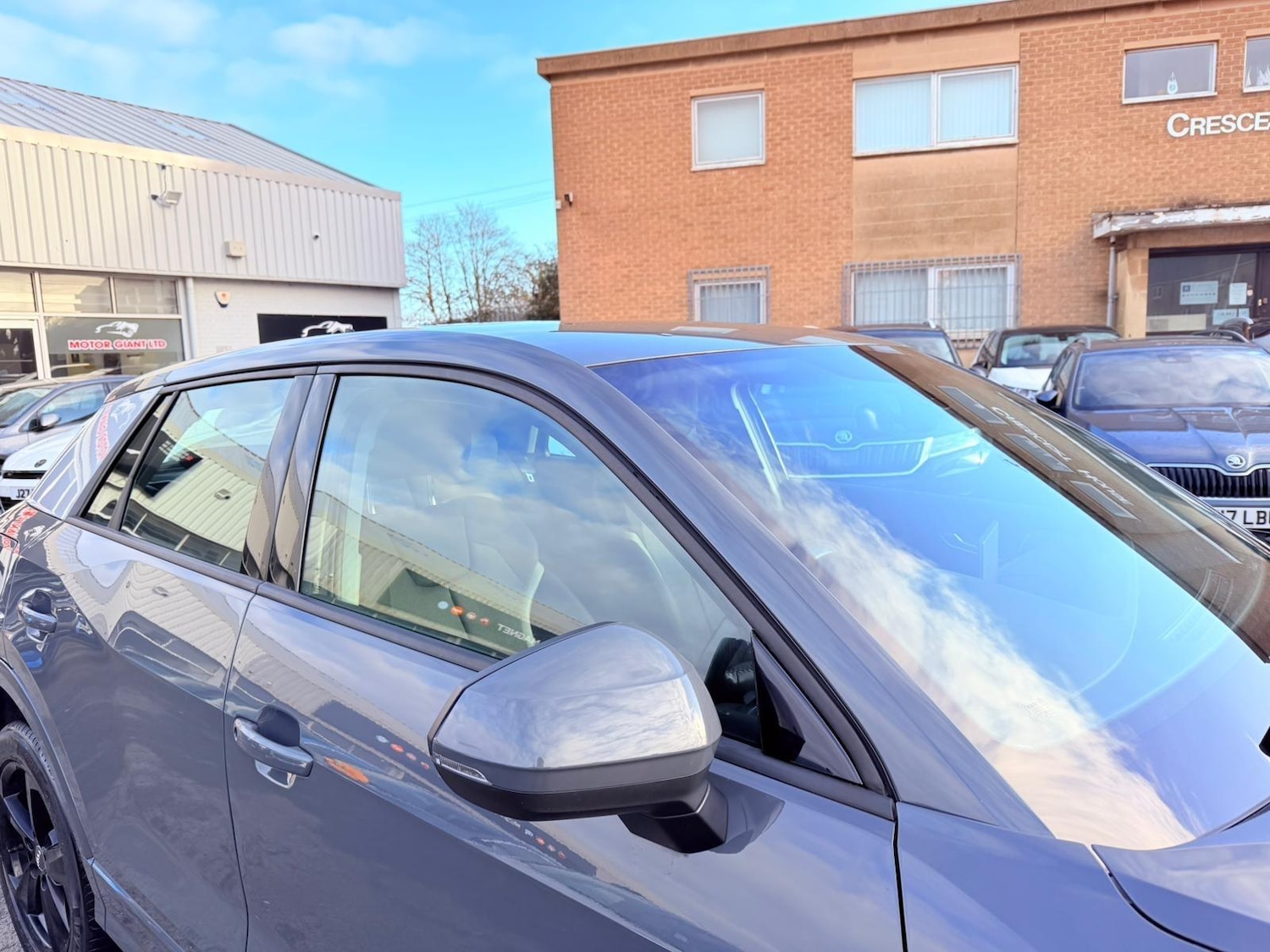 Used Audi Q2 2019 for sale - 77066844: Photo 17