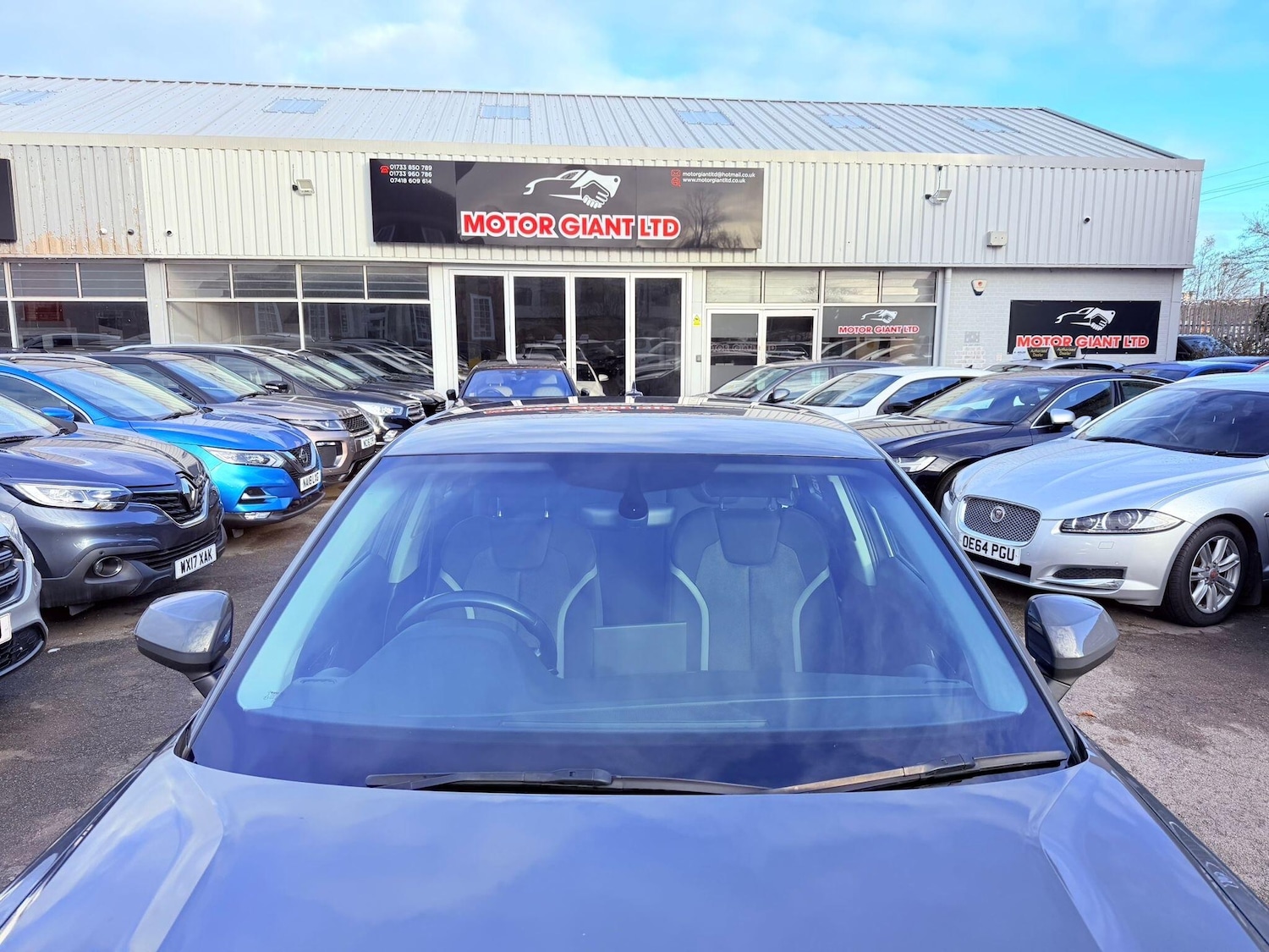 Used Audi Q2 2019 for sale - 77066844: Photo 19