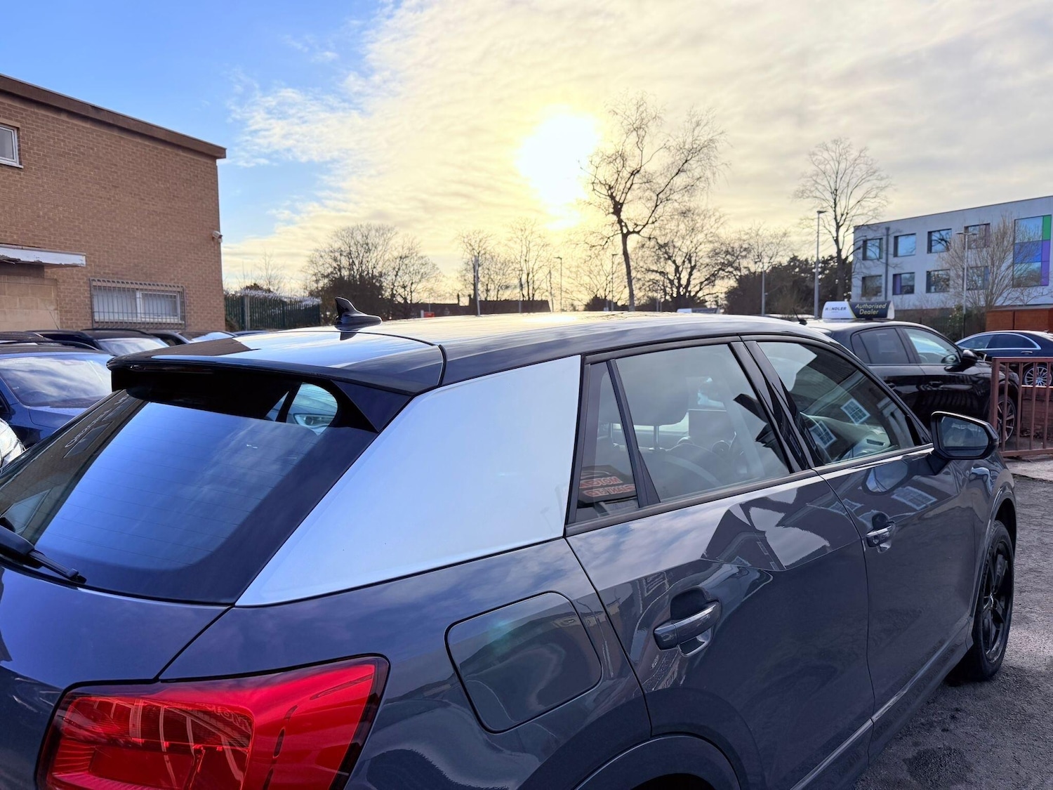 Used Audi Q2 2019 for sale - 77066844: Photo 20