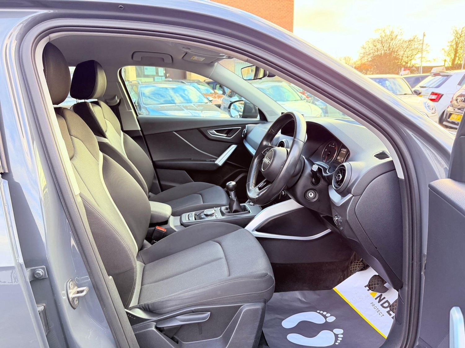 Used Audi Q2 2019 for sale - 77066844: Photo 24