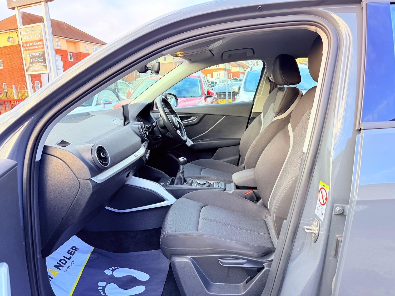 Used Audi Q2 2019 for sale - 77066844: Photo 25